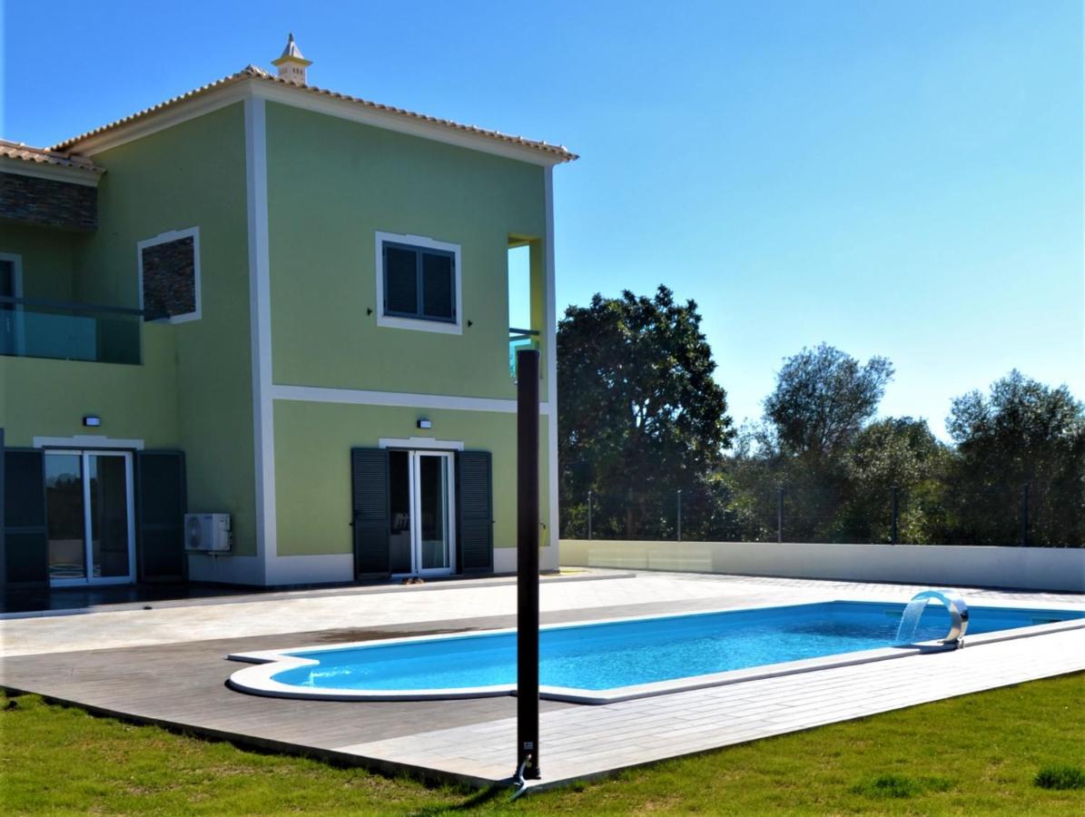 Vila Alegria Algoz Exterior photo